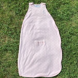 Woolino 4 Season Ultimate Toddler Sleep Sack (Size 2 to 4 years)